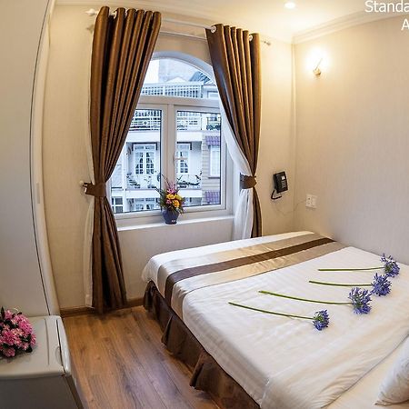 Arapang 3 Hotel ダラット エクステリア 写真