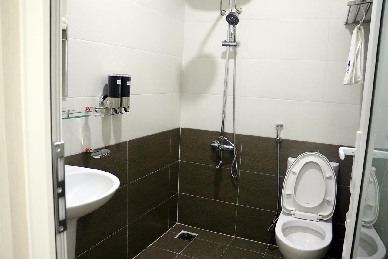 Arapang 3 Hotel ダラット エクステリア 写真