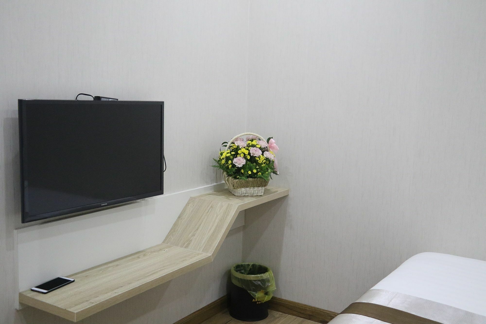 Arapang 3 Hotel ダラット エクステリア 写真