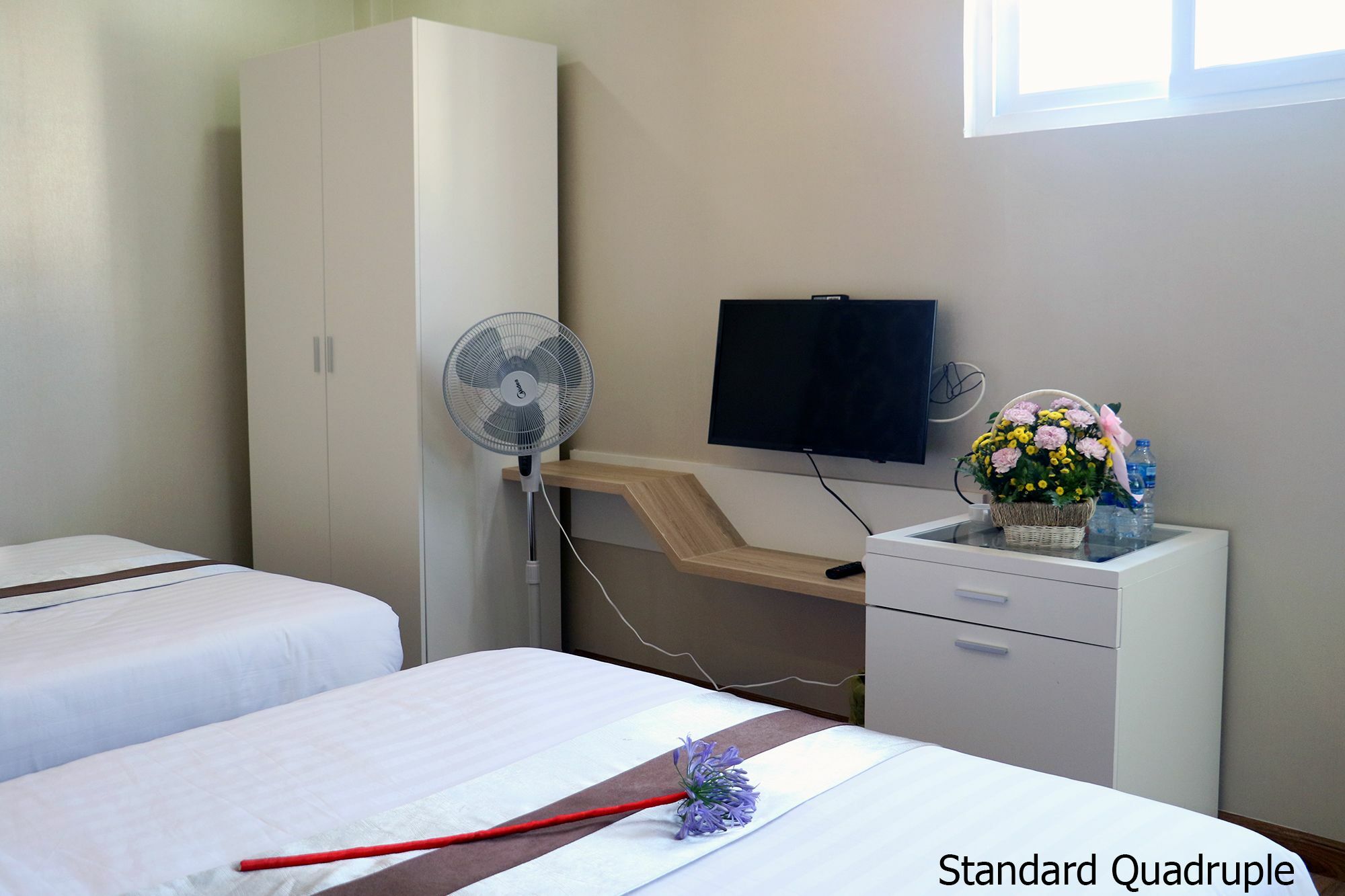 Arapang 3 Hotel ダラット エクステリア 写真