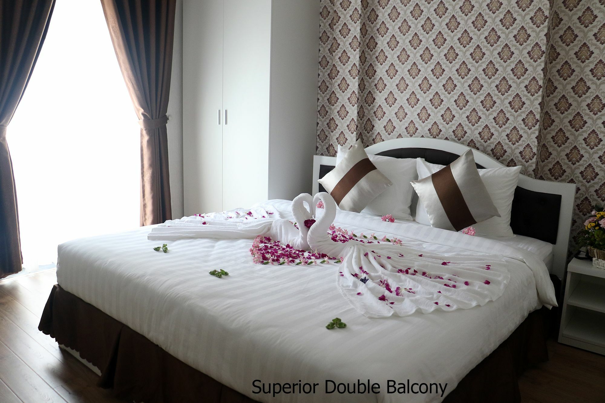 Arapang 3 Hotel ダラット エクステリア 写真