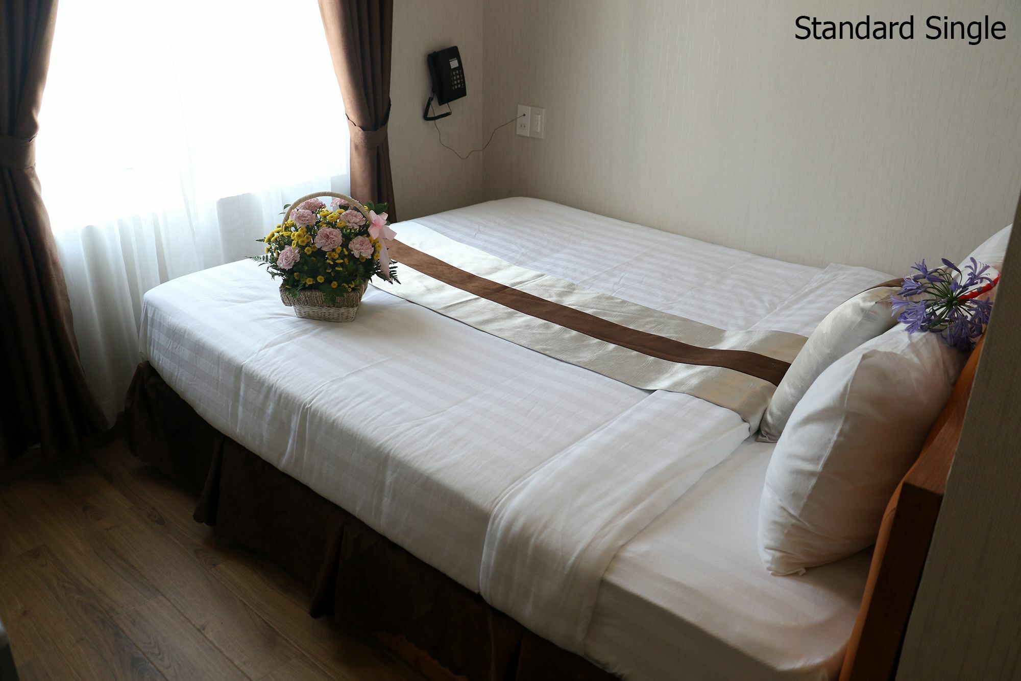 Arapang 3 Hotel ダラット エクステリア 写真