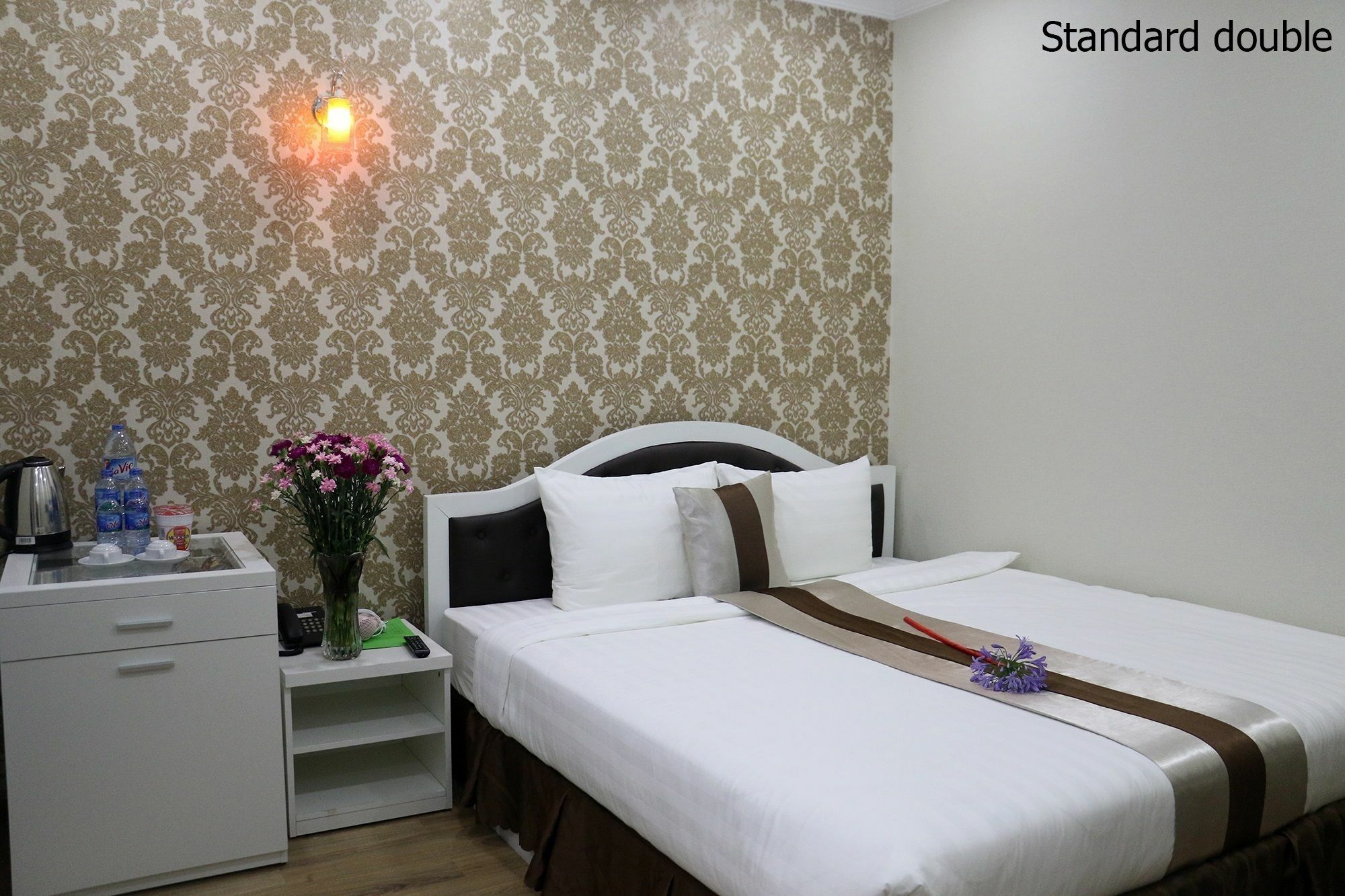 Arapang 3 Hotel ダラット エクステリア 写真
