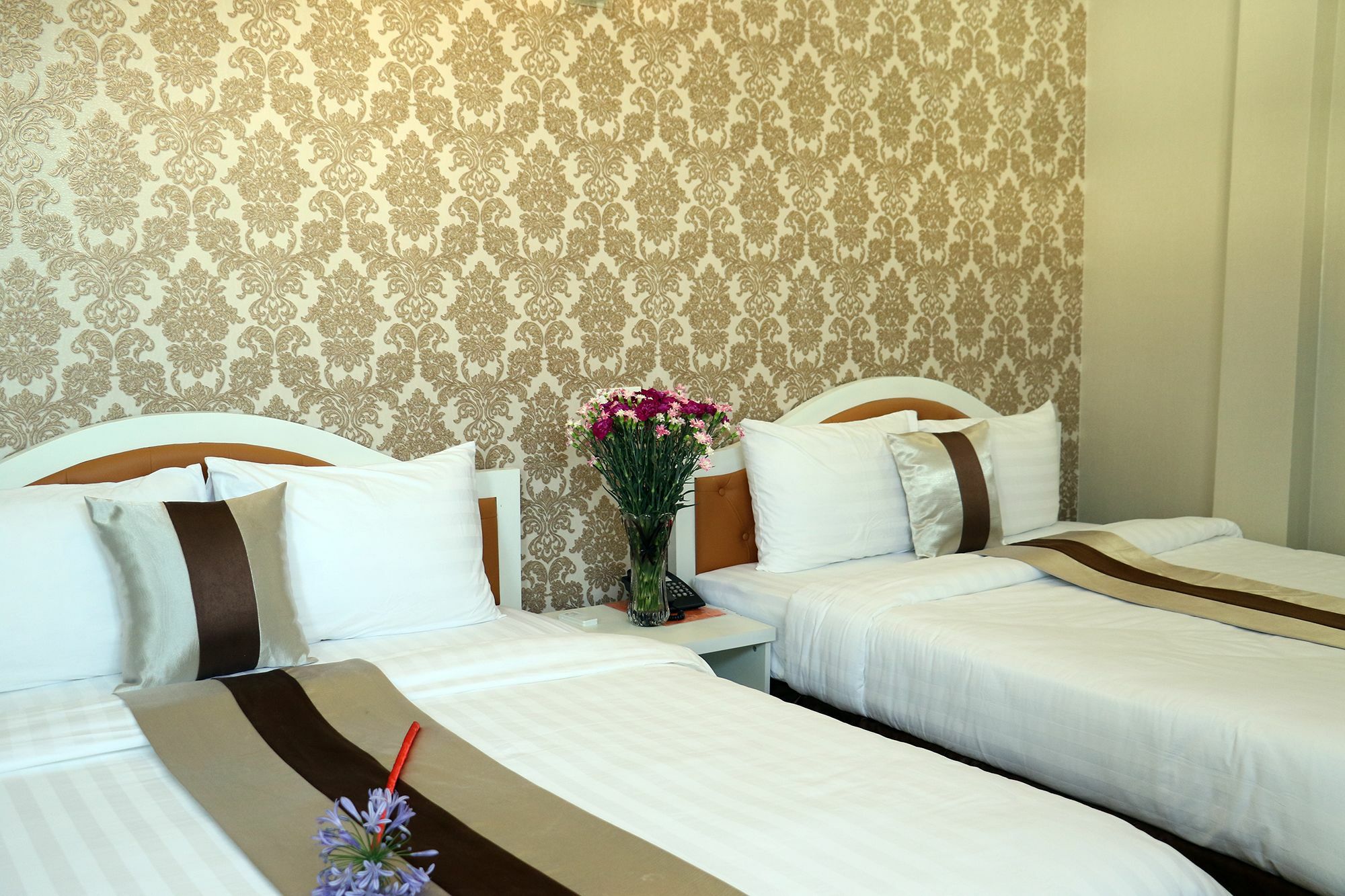 Arapang 3 Hotel ダラット エクステリア 写真