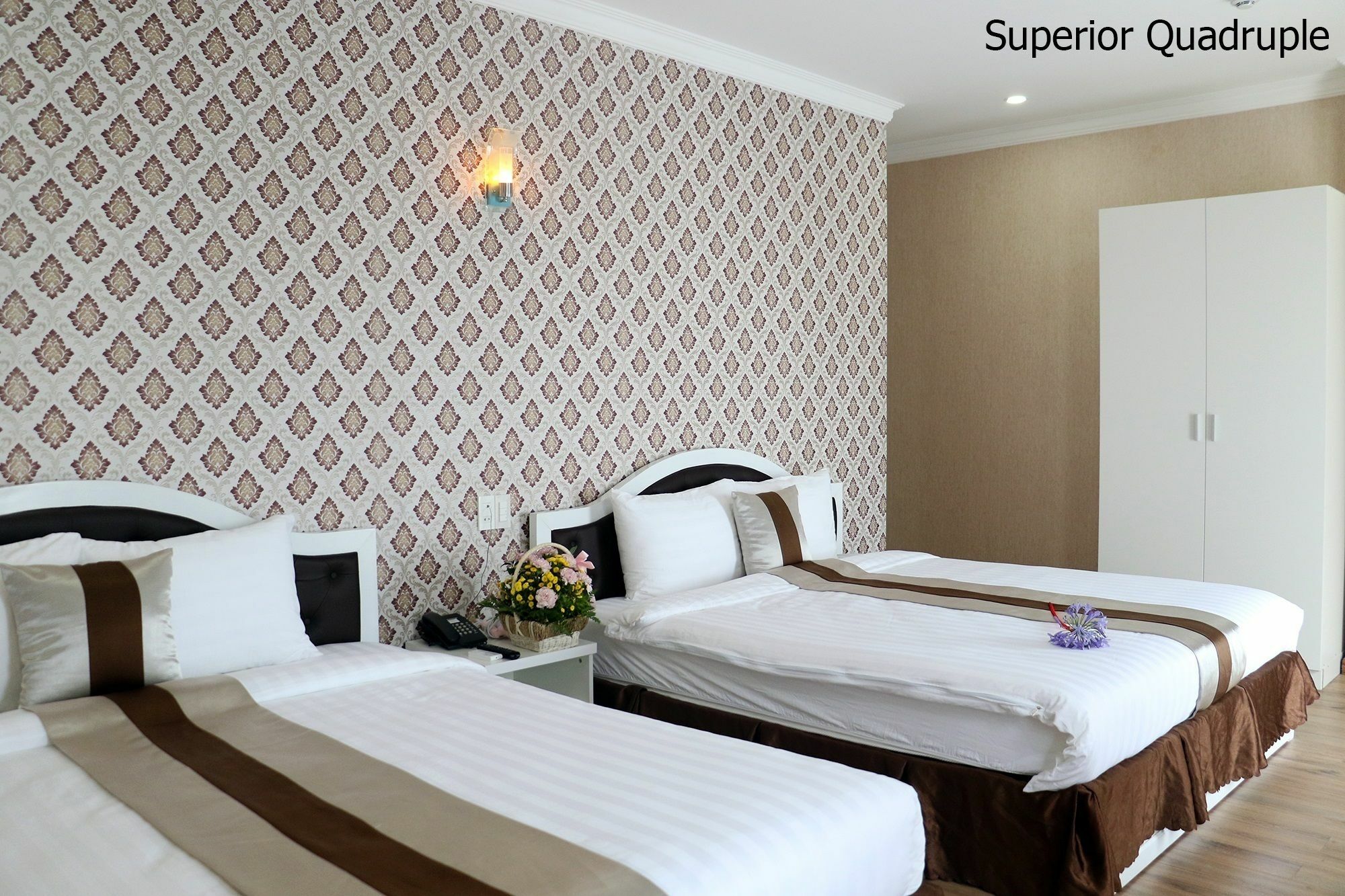 Arapang 3 Hotel ダラット エクステリア 写真